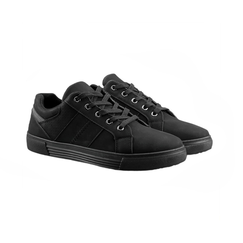 Schuhe Mit Erhöhung Für Männer MARIO  + 5 CM Größer | HIGH UPPER