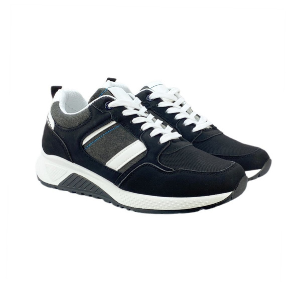 Schuhe Mit Erhöhung Für Männer  GIUSEPPE  + 7 CM | HIGH UPPER