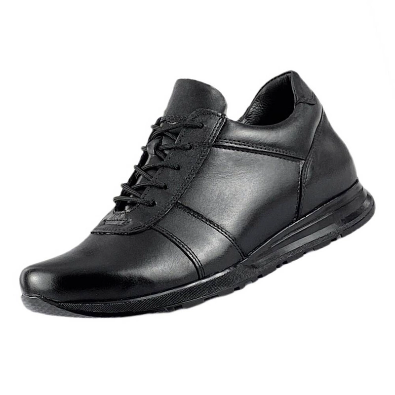 ALONZO Schuhe Mit Erhöhung Für Männer +7 CM | BETELLI