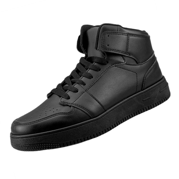 ELIO Schuhe Mit Erhöhung Für Männer  + 7 CM Größer | HIGH UPPER