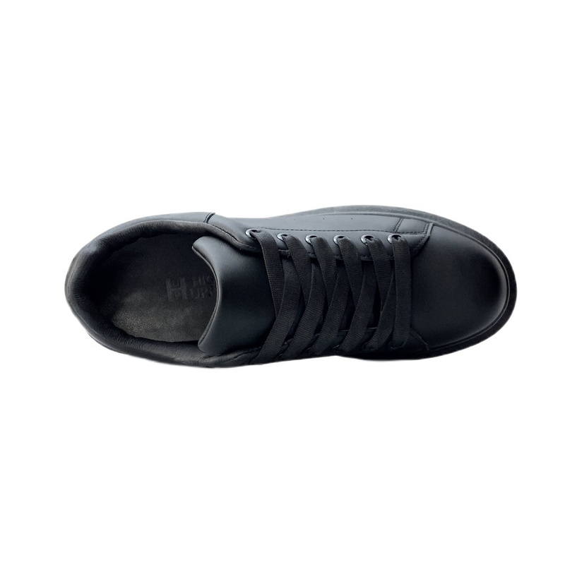 Turnschuhe zur Erhöhung der Körpergröße CARRARA +8 CM | HIGH UPPER