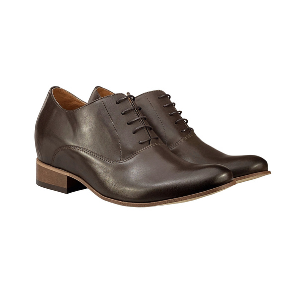 Schuhe Mit Erhöhung Für Männer  FIRENZE +7CM | BETELLI