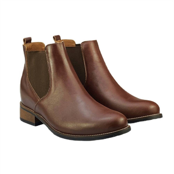 Herrenschuhe Die Größer Machen RENO +7 CM | BETELLI