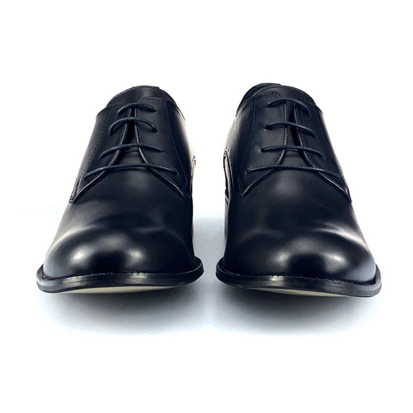 Schuhe Mit Erhöhung Für Männer  ENNA +7 CM | BETELLI