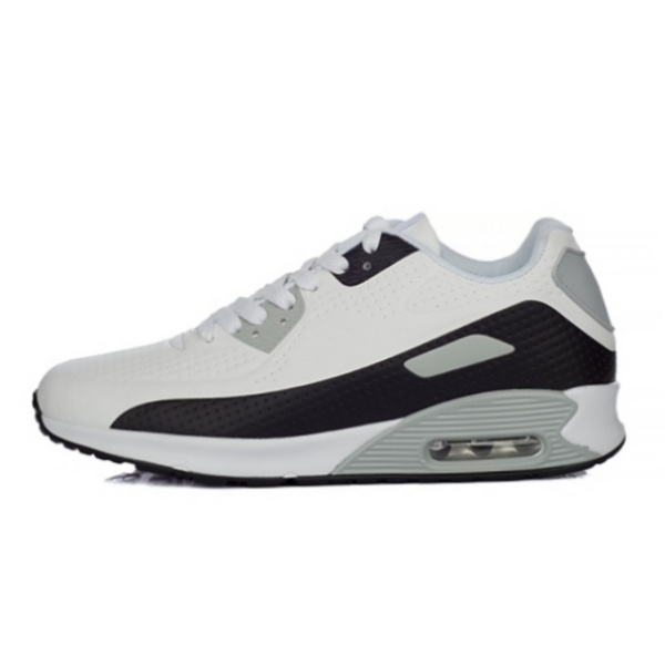 VITALE Schuhe Mit Erhöhung Für Männer  + 6 CM | HIGH UPPER
