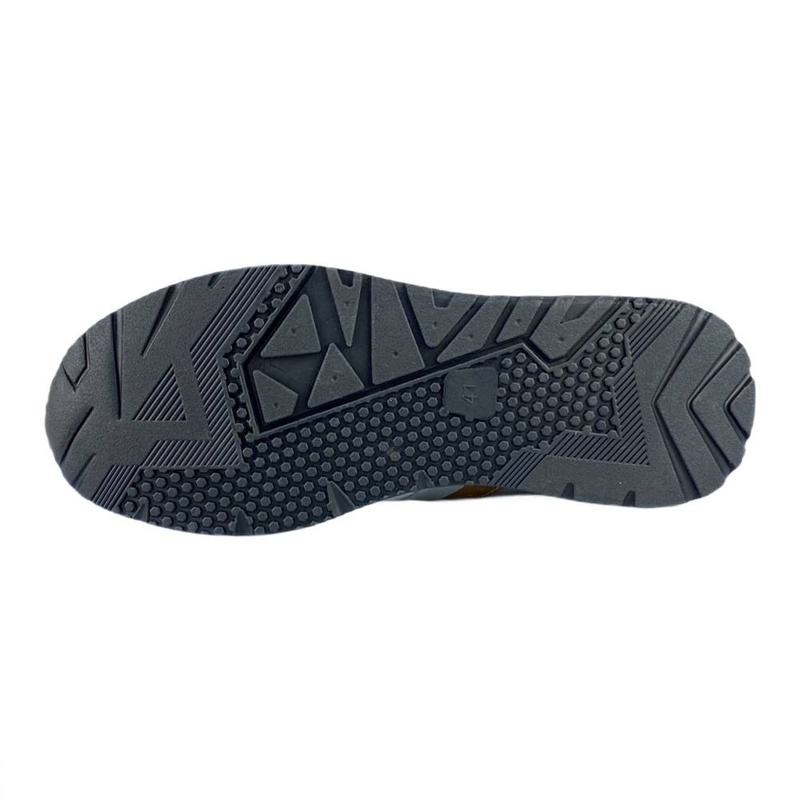 COLOMBO Schuhe Mit Erhöhung Für Männer  + 7 CM | HIGH UPPER
