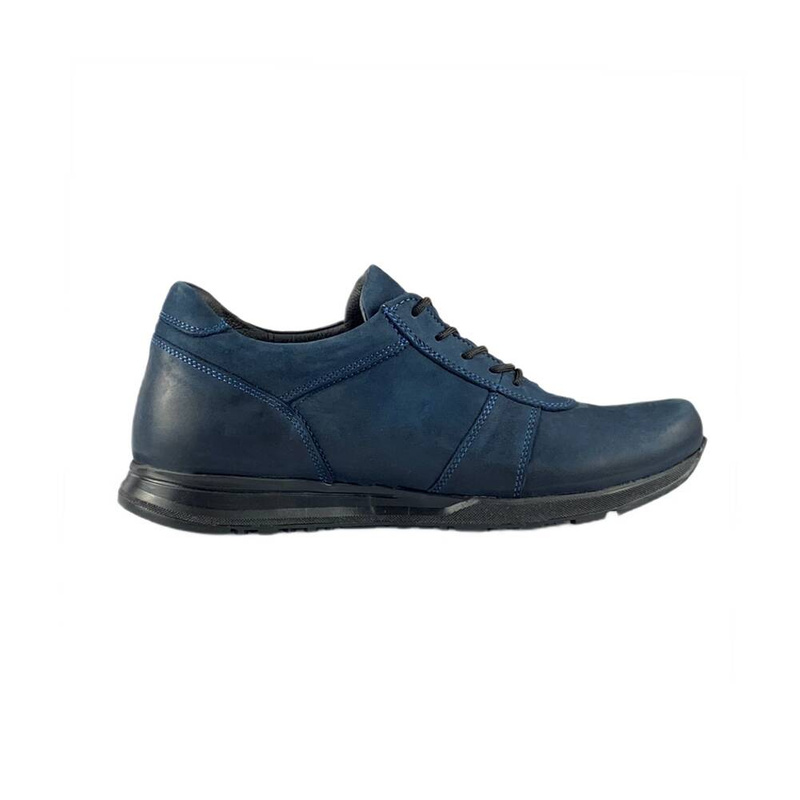 Schuhe Mit Erhöhung Für Männer RENATO  +6 CM | BETELLI