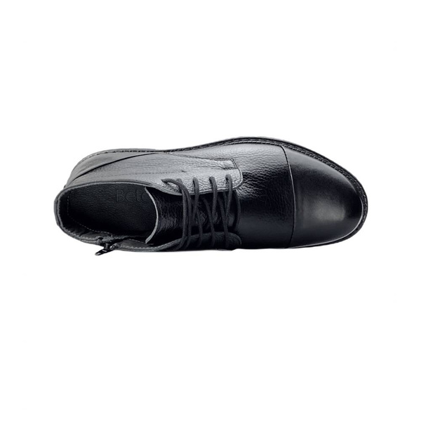 Schuhe Mit Erhöhung Für Männer TARANTO +7 CM  | BETELLI