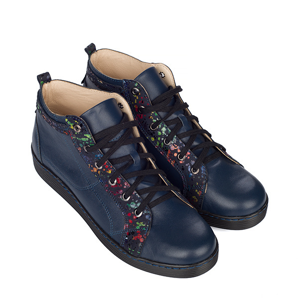 Schuhe Mit Erhöhung Für Damen CORNELIA + 6CM | BETELLI