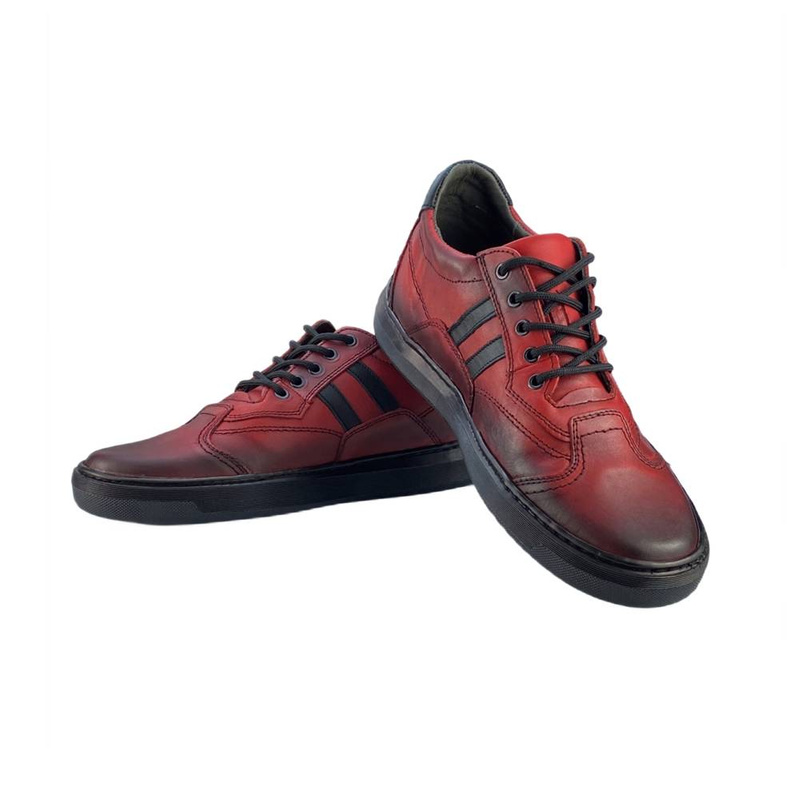 Schuhe Mit Erhöhung Für Männer ROMA  + 6 CM | BETELLI