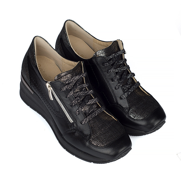 Damen OLIVIA + 7CM Aufzugsschuhe | BETELLI