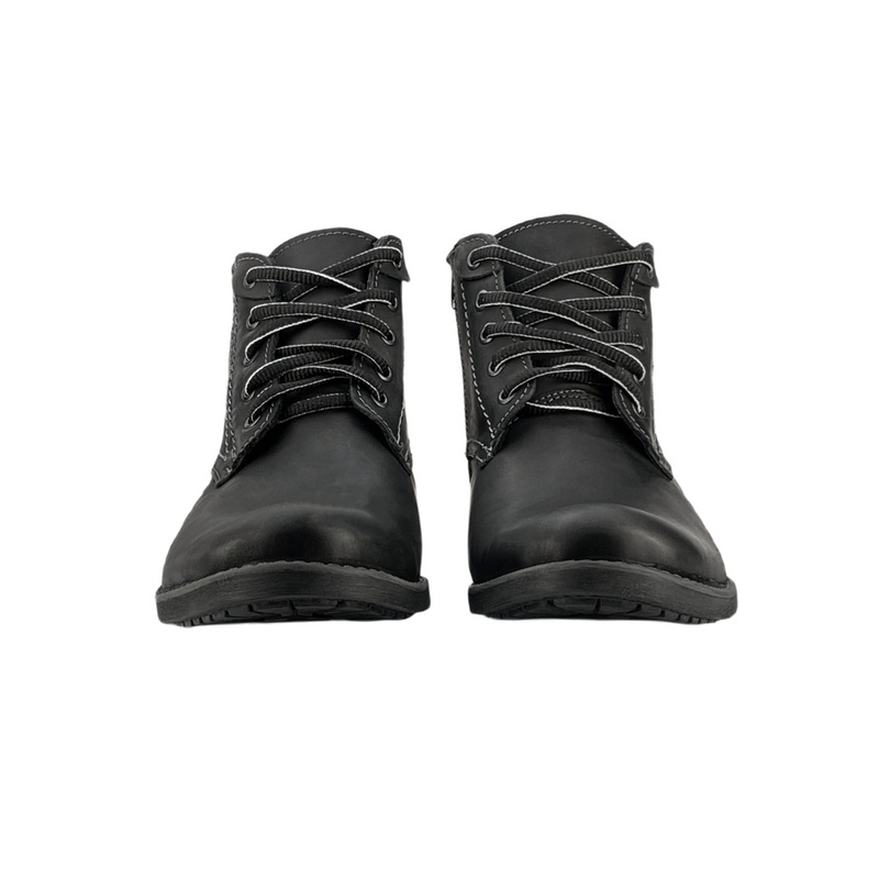  Schuhe Mit Erhöhung Für Männer VOLTURNO + 7 CM  | BETELLI