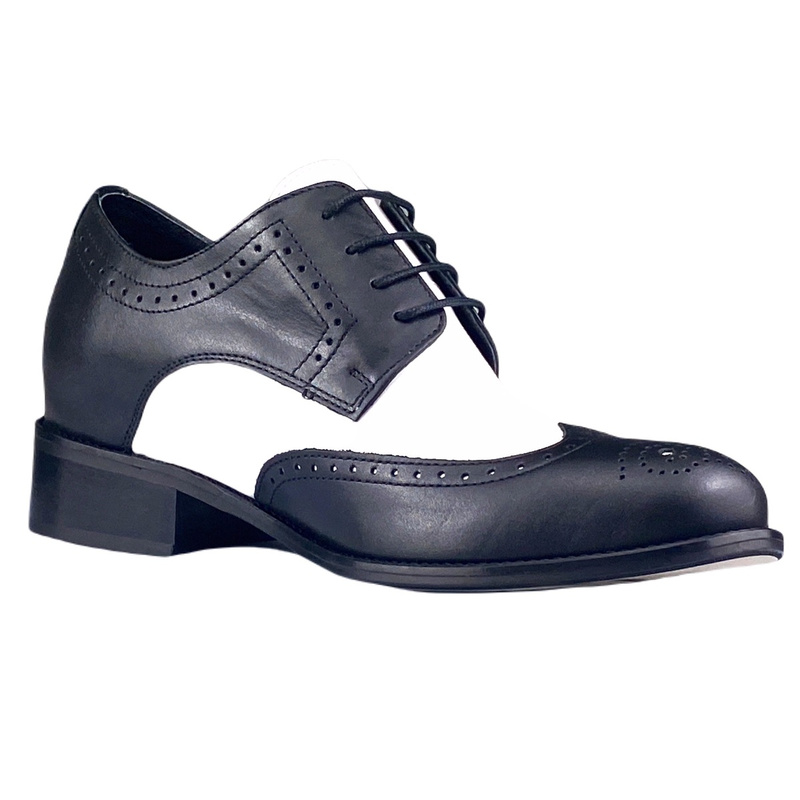 Schuhe Mit Erhöhung Für Männer MANTUA +7 CM | BETELLI