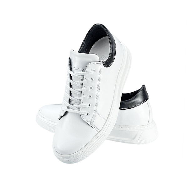  Schuhe Mit Erhöhung Für Männer  ROCO +8 CM | BETELLI