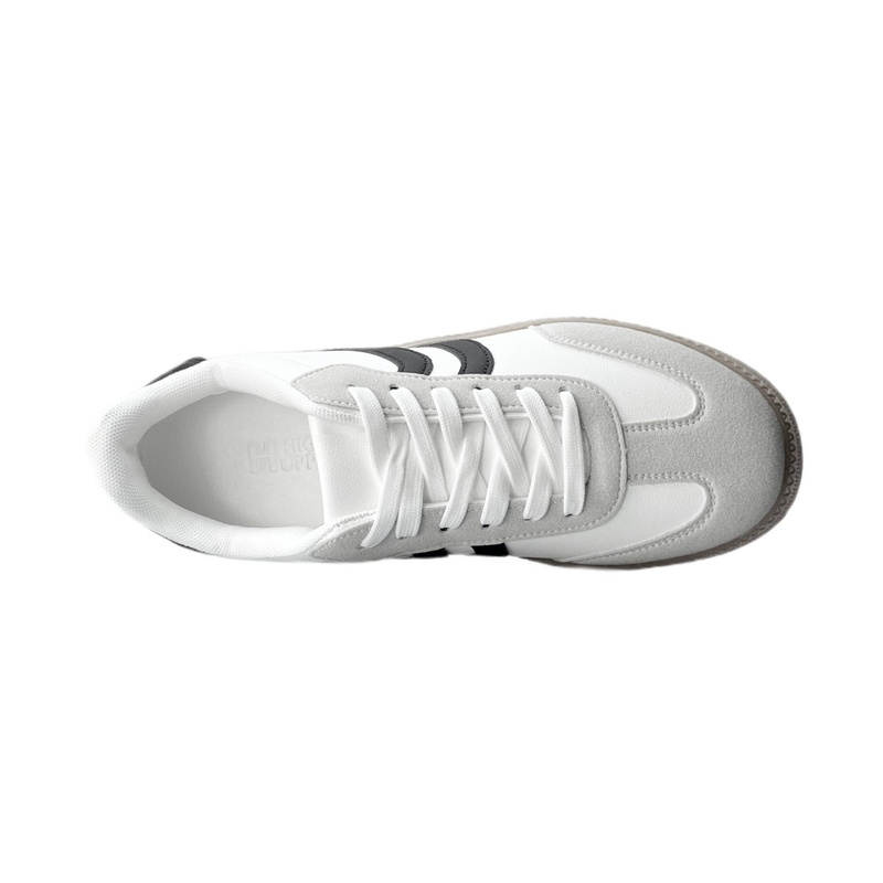 Schuhe Mit Erhöhung Für Männer DIEGO +6 CM | HIGH UPPER