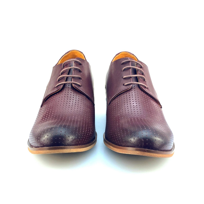Schuhe Mit Erhöhung Für Männer ROSANO + 7 CM | BETELLI