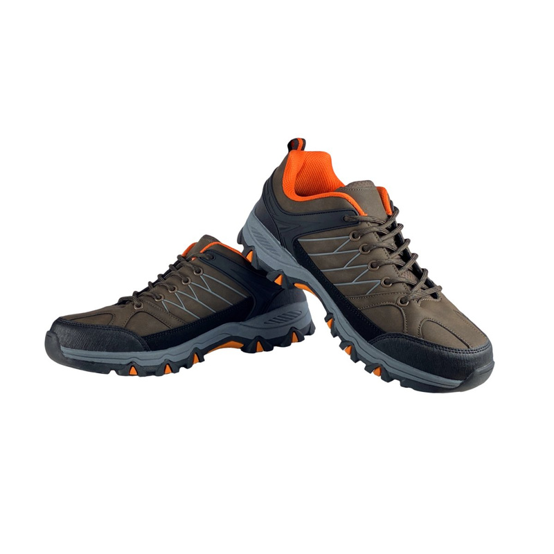 Schuhe Mit Erhöhung Für Männer JORDAN + 6 CM Größer | HIGH UPPER