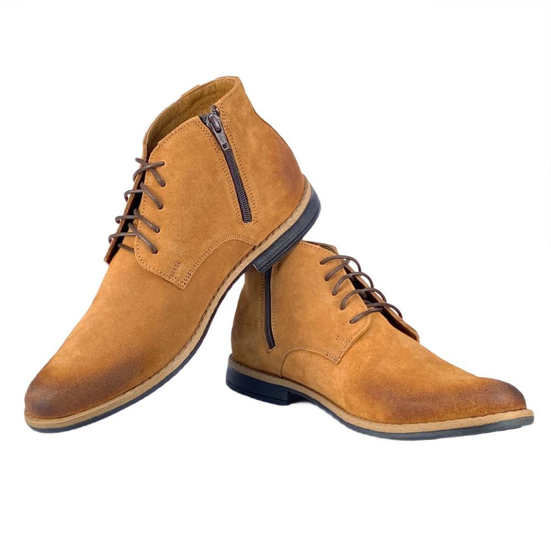 Schuhe Die Grösser Machen SYCILIA +6 CM Größer | BETELLI