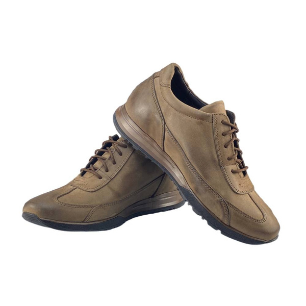 Schuhe Mit Erhöhung Für Männer CERTINO +7 CM | BETELLI