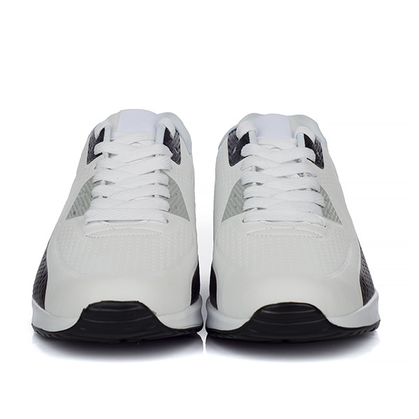 VITALE Schuhe Mit Erhöhung Für Männer  + 6 CM | HIGH UPPER