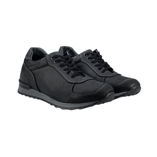 Schuhe Mit Erhöhung Für Männer BASILIO +7 CM | BETELLI