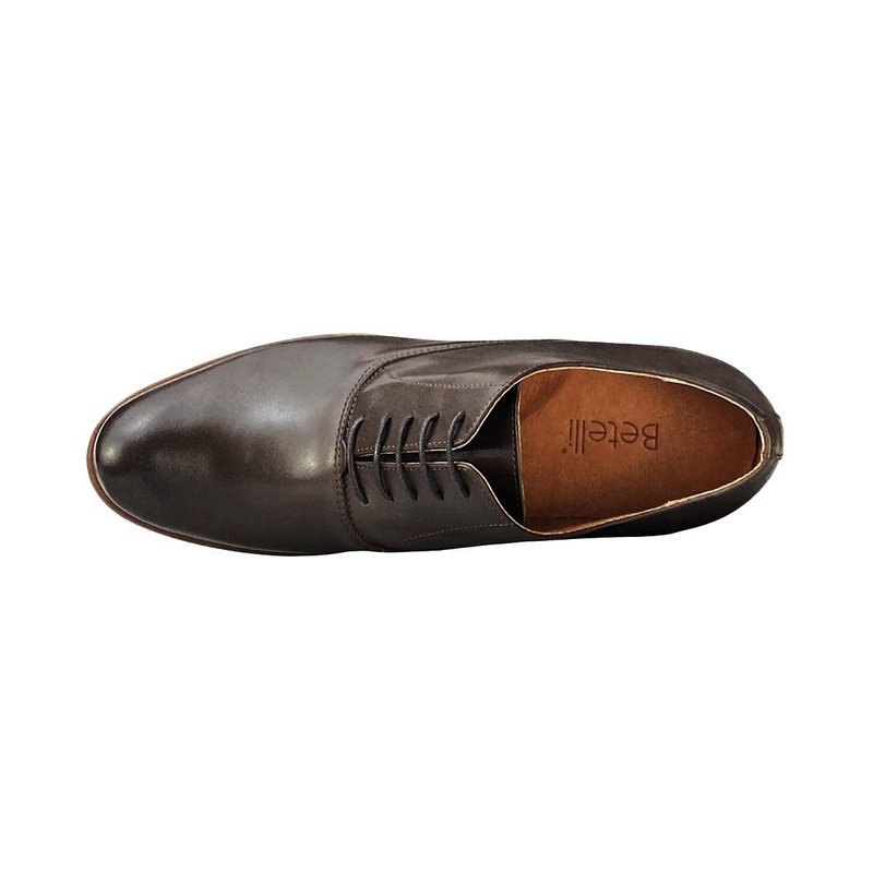 Schuhe Mit Erhöhung Für Männer  FIRENZE +7CM | BETELLI