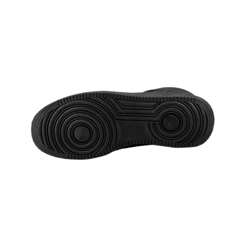 ELIO Schuhe Mit Erhöhung Für Männer  + 7 CM Größer | HIGH UPPER