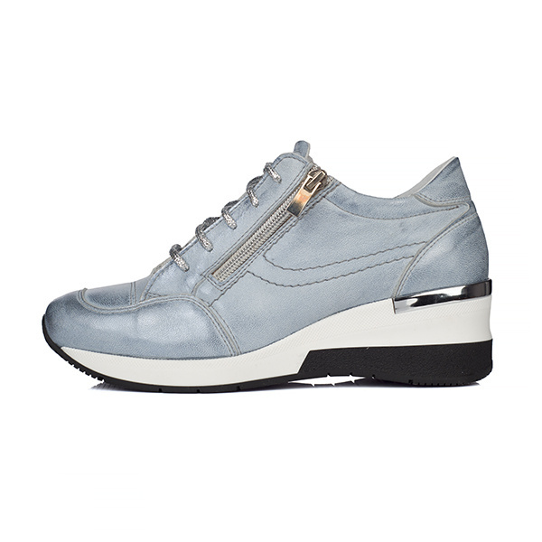 Damen IRENE + 7CM Aufzugsschuhe | BETELLI