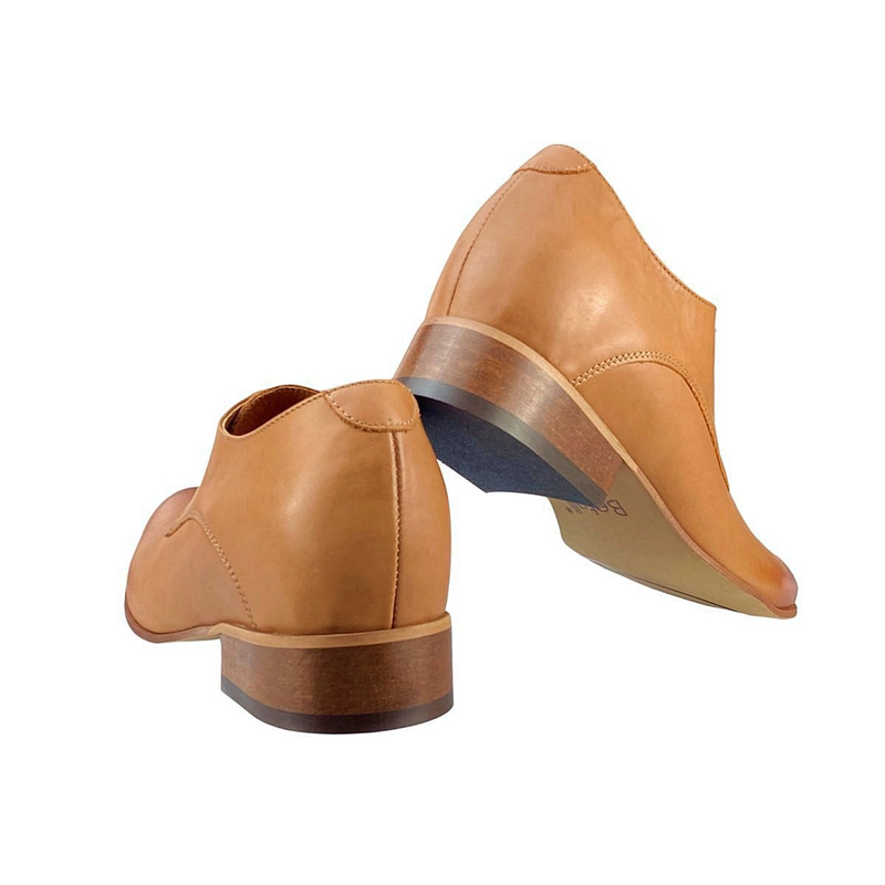 Schuhe Mit Erhöhung Für Männer  ASTI +7CM | BETELLI