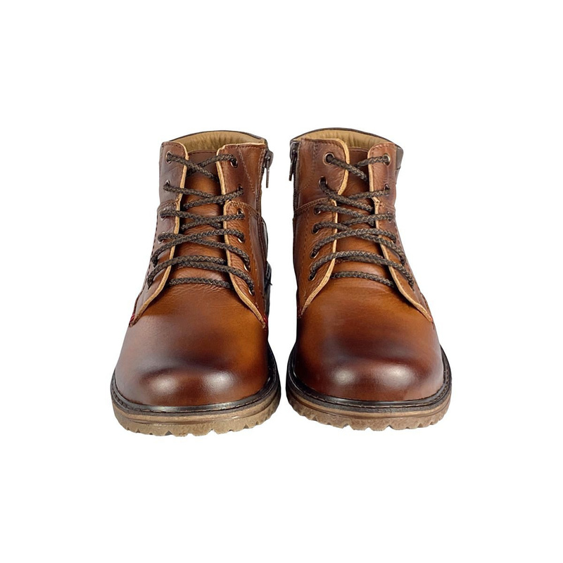 Schuhe Mit Erhöhung Für Männer KALABRIA +7 CM | BETELLI