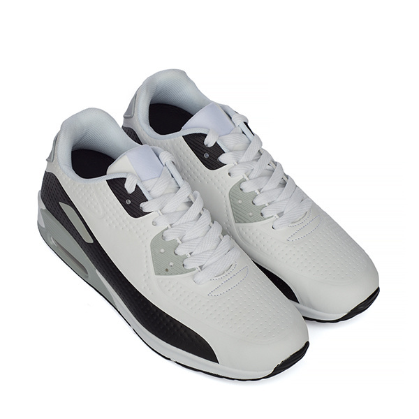 VITALE Schuhe Mit Erhöhung Für Männer  + 6 CM | HIGH UPPER