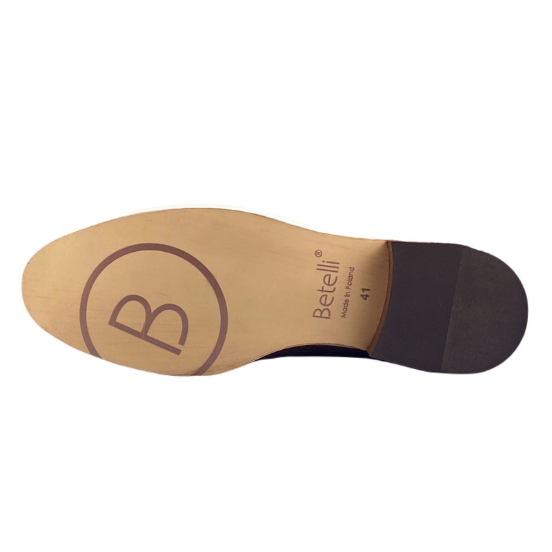 Schuhe Mit Erhöhung Für Männer CUSIO +7 CM | BETELLI