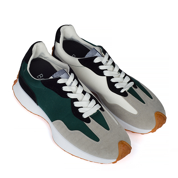 MERANO  Schuhe Mit Erhöhung Für Männer  + 6 CM | HIGH UPPER