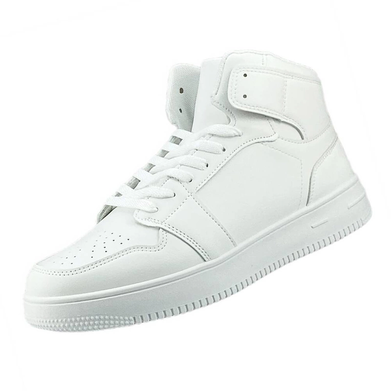 AURELIO Schuhe Mit Erhöhung Für Männer  + 7 CM Größer | HIGH UPPER