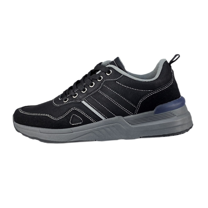 ARMANDO Schuhe Mit Erhöhung Für Männer  + 7 CM | HIGH UPPER