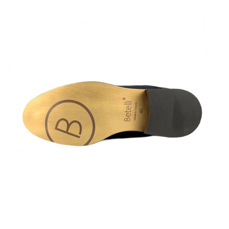  Schuhe Mit Erhöhung Für Männer VITTORIO +7 CM | BETELLI