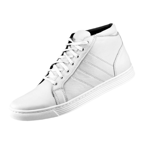 Schuhe Mit Erhöhung Für Männer  SIENA II +6 CM | BETELLI