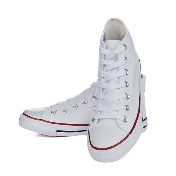 Damen schuhe mit Erhöhung ANTONINA + 5 CM | HIGH UPPER