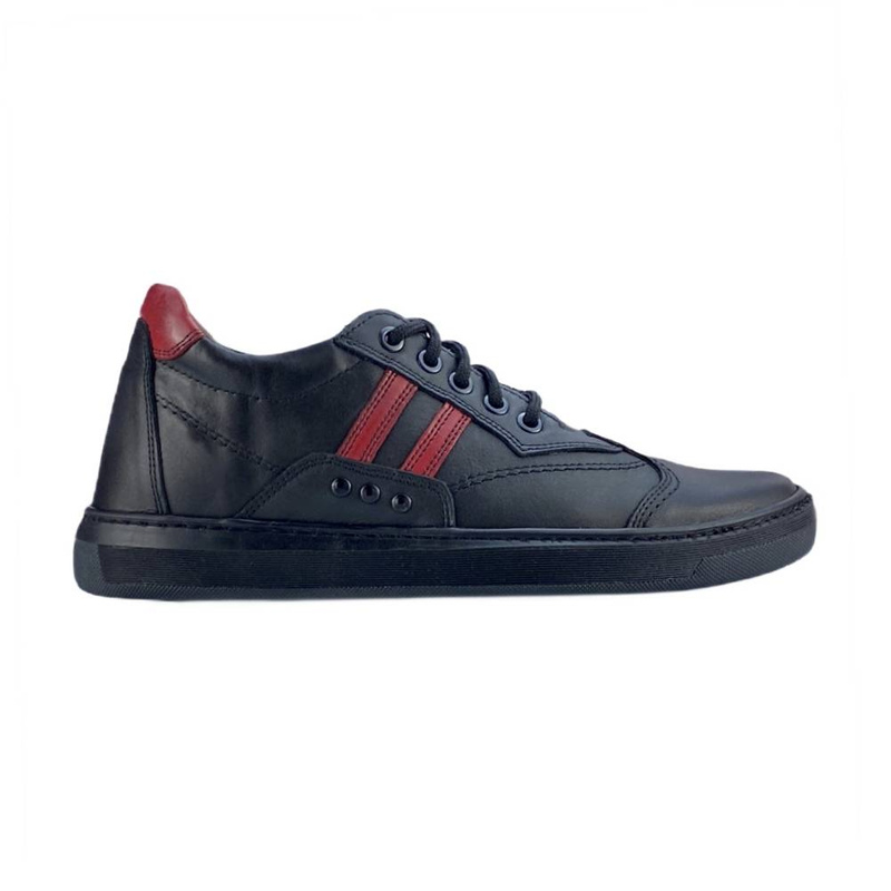 Schuhe Mit Erhöhung Für Männer  FERENTINO +6 CM | BETELLI
