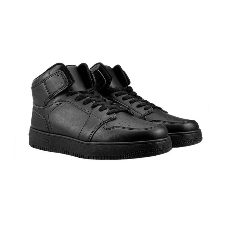 ELIO Schuhe Mit Erhöhung Für Männer  + 7 CM Größer | HIGH UPPER