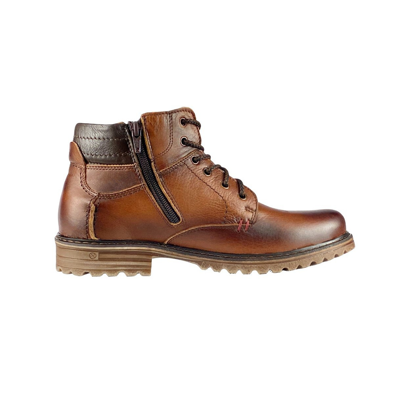 Schuhe Mit Erhöhung Für Männer KALABRIA +7 CM | BETELLI