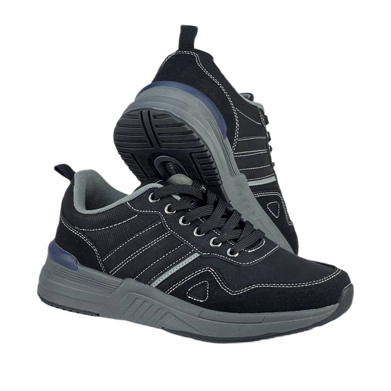 ARMANDO Schuhe Mit Erhöhung Für Männer  + 7 CM | HIGH UPPER
