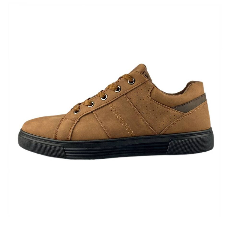 RICO Schuhe Mit Erhöhung Für Männer  + 5 CM Größer | HIGH UPPER