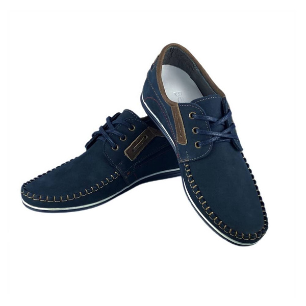  Schuhe Mit Erhöhung Für Männer TOSKANIA + 6 CM | BETELLI