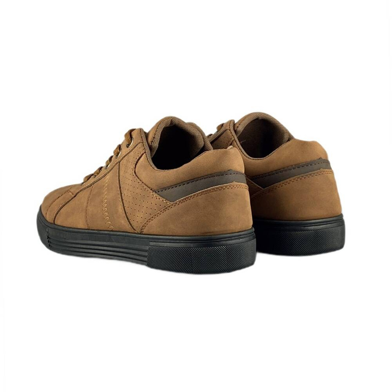 RICO Schuhe Mit Erhöhung Für Männer  + 5 CM Größer | HIGH UPPER