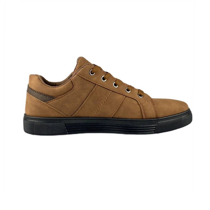 RICO Schuhe Mit Erhöhung Für Männer  + 5 CM Größer | HIGH UPPER