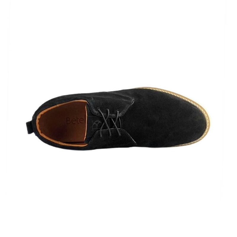 Schuhe Die Grösser Machen CAVO +7 CM Größer | BETELLI