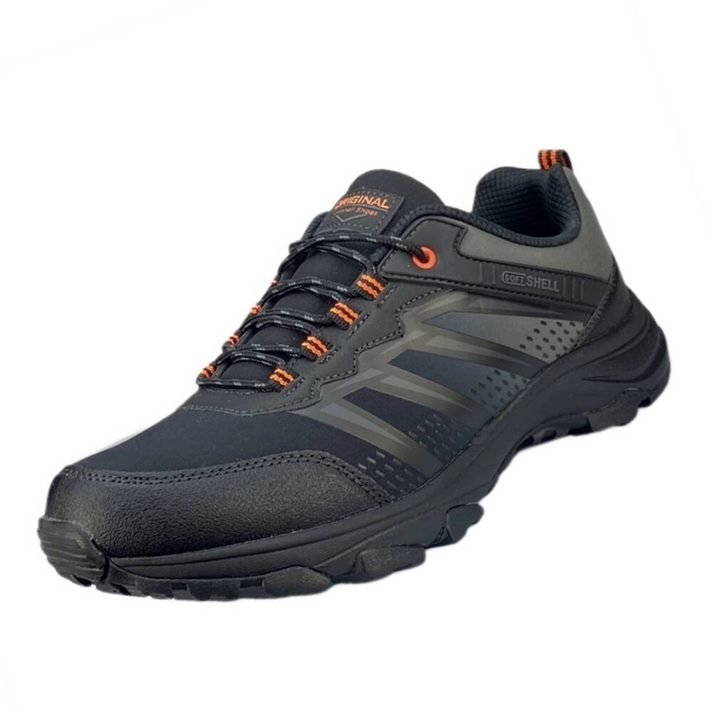Schuhe Mit Erhöhung Für Männer LUCAS + 5 CM Größer | HIGH UPPER