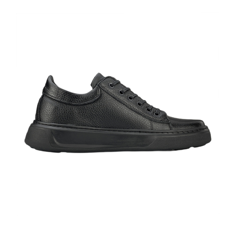 Schuhe Mit Erhöhung Für Männer  ROLANDO  + 7 CM | BETELLI