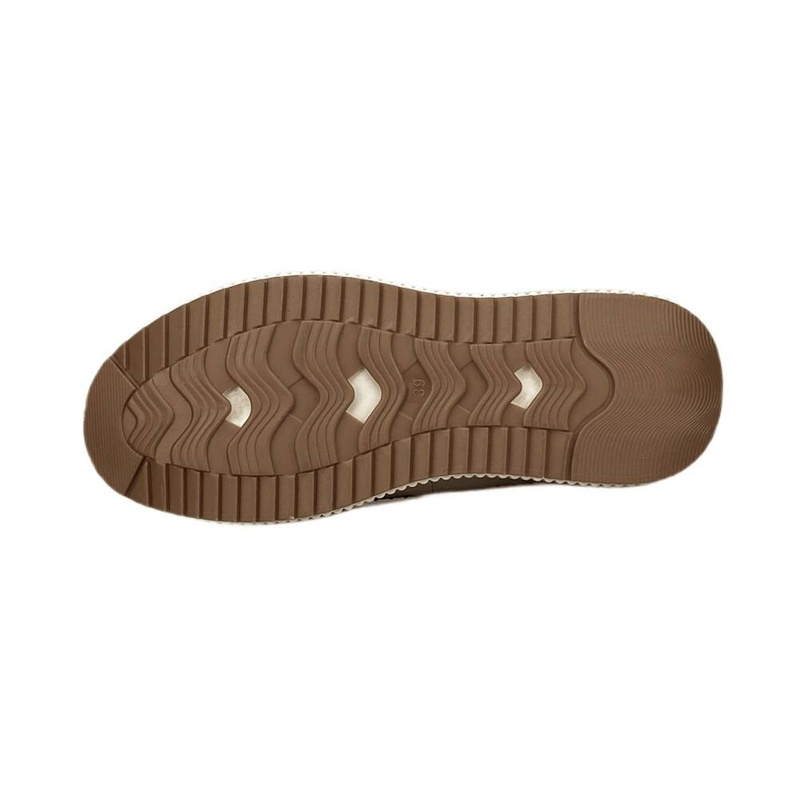 Schuhe Mit Erhöhung Für Damen  RACHEL +8 CM | HIGH UPPER